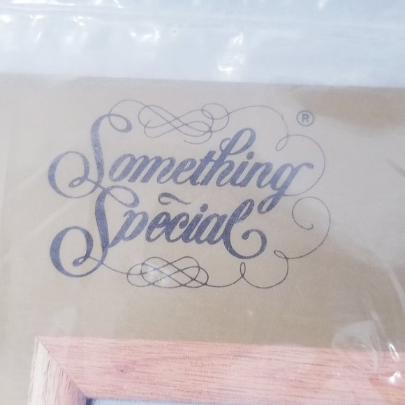 Vtg. 1990 Indian Maiden Counted X-Stitch Kit - New - Picture 6 of 7